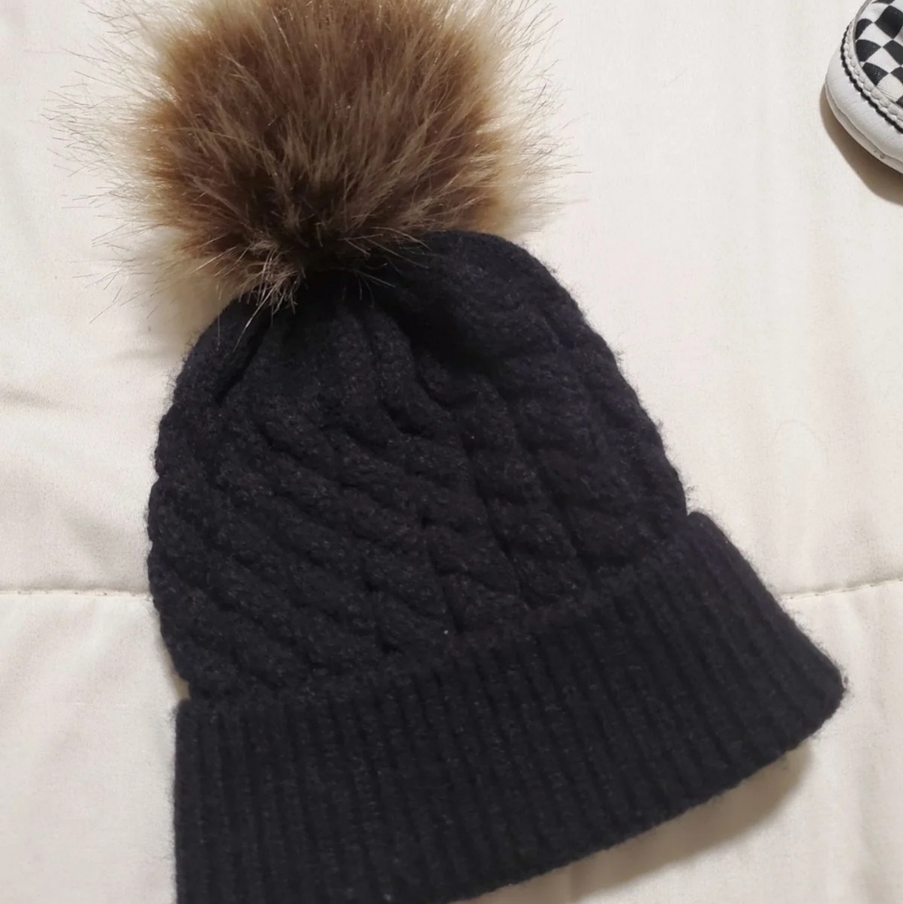 Baby Beanie